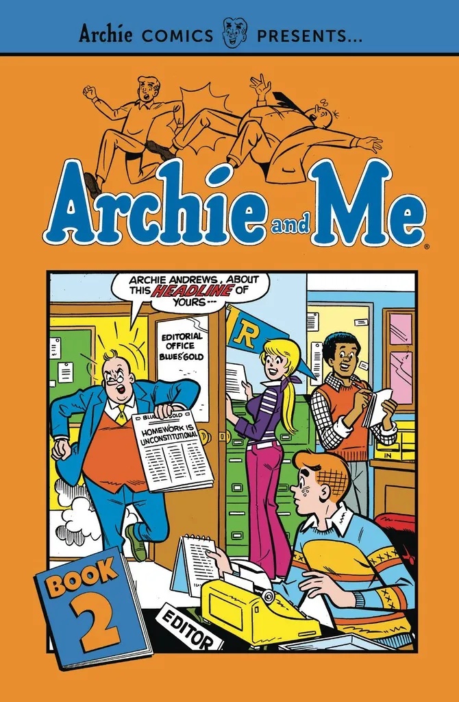 ARCHIE & ME 2