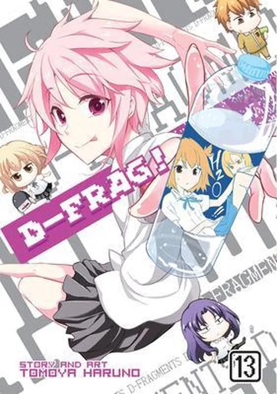 D FRAG 13