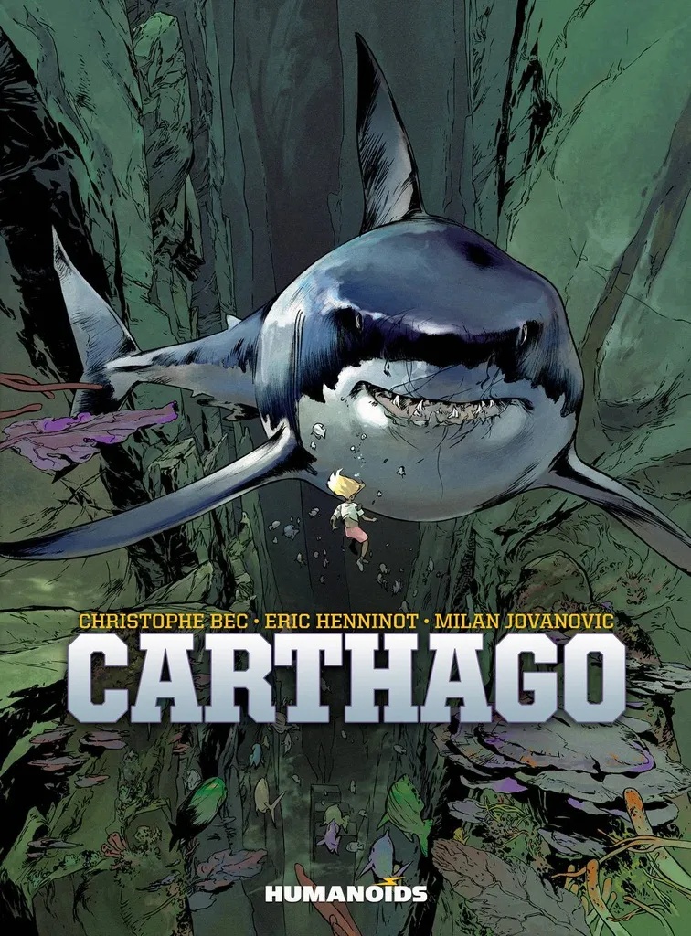 Carthago NEW ED