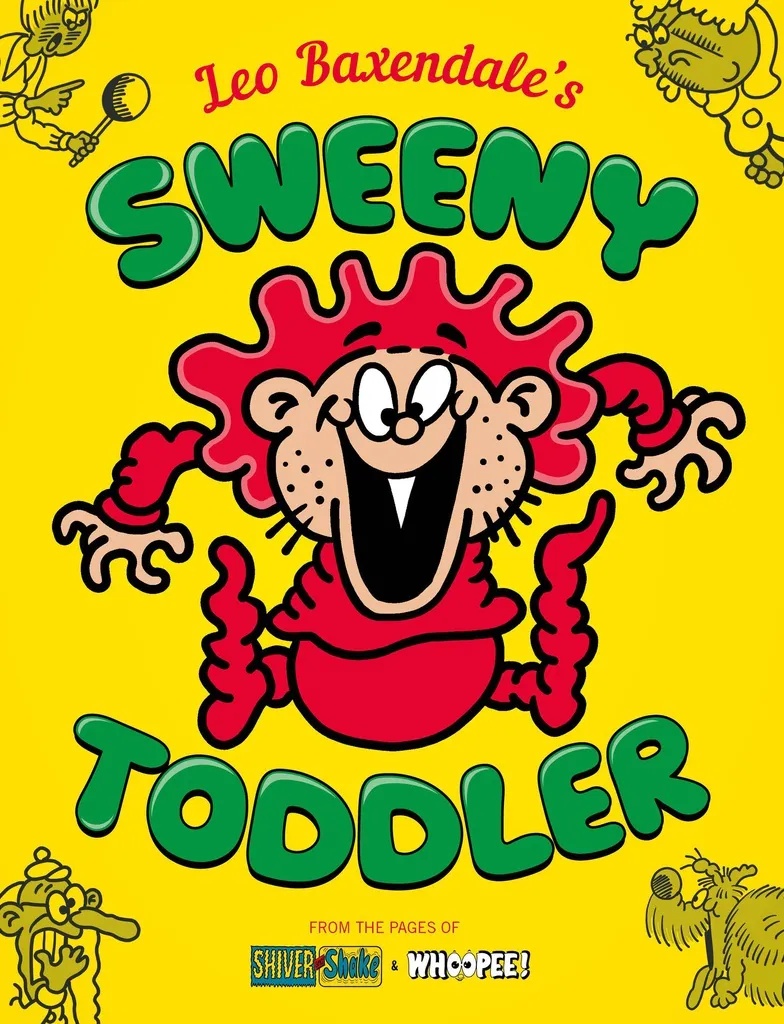 SWEENY TODDLER