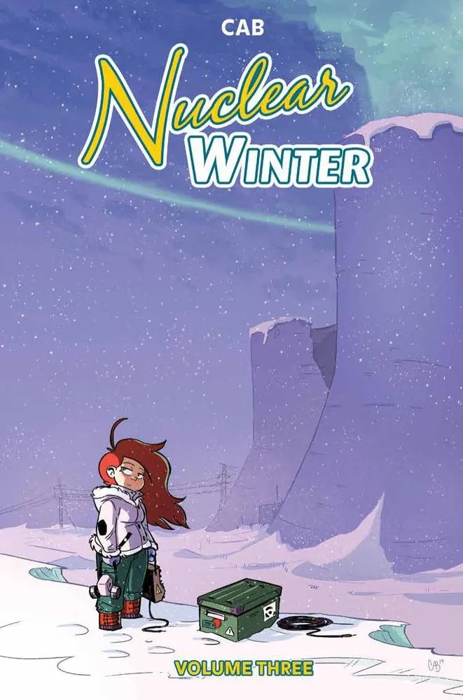 NUCLEAR WINTER ORIGINAL 3