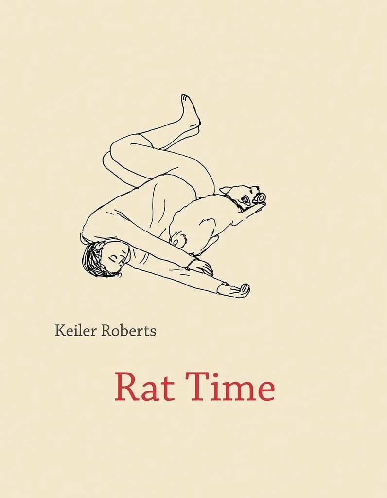 RAT TIME