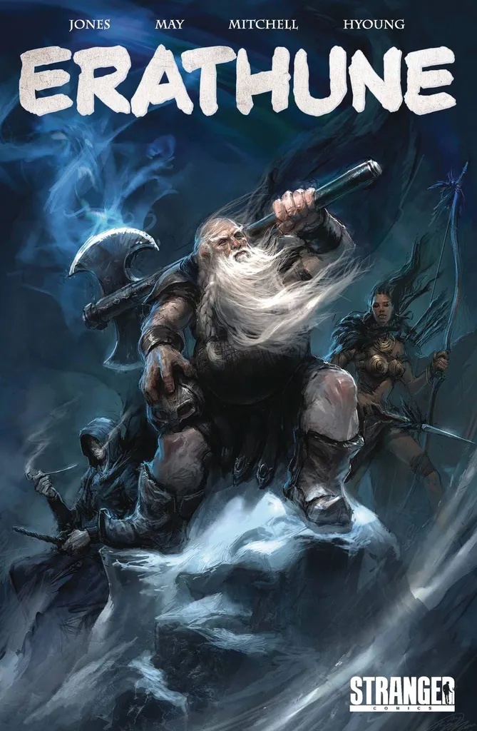 ERATHUNE