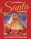 [9781787732223] SANTA MY LIFE & TIMES ILLUS AUTOBIOGRAPHY