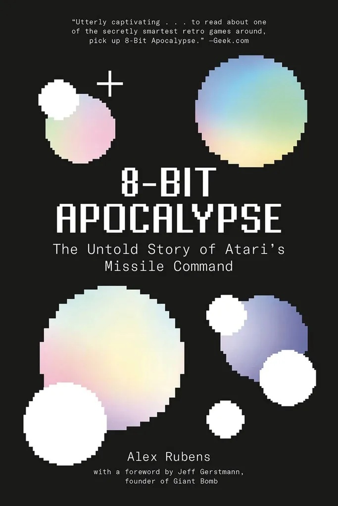 8 BIT APOCALYPSE