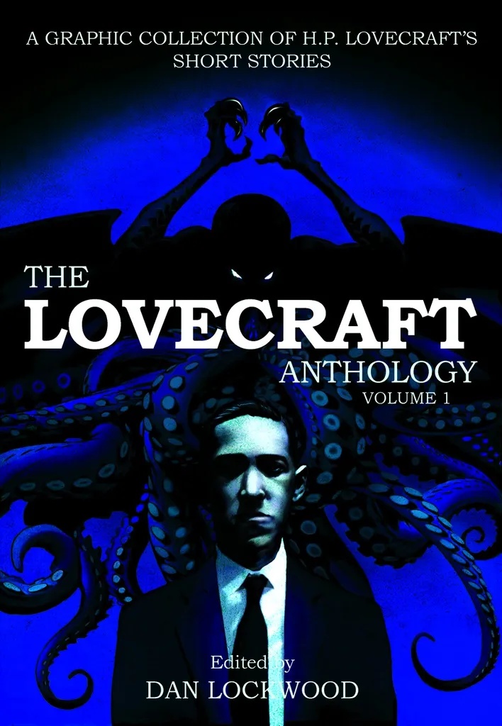 LOVECRAFT ANTHOLOGY 1