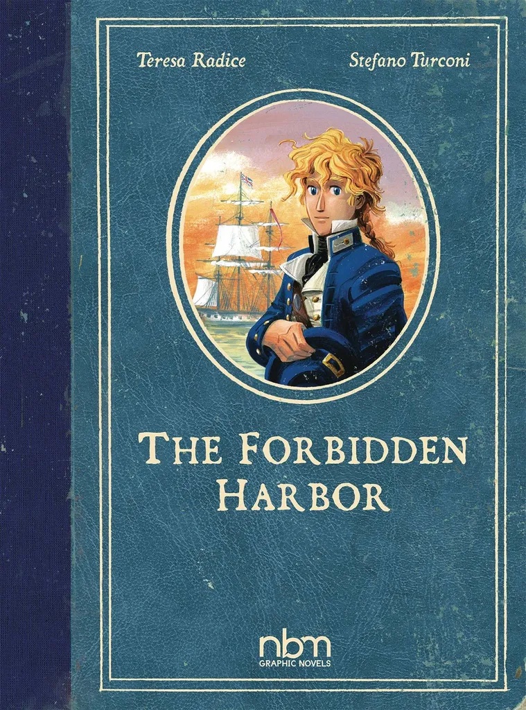 FORBIDDEN HARBOR