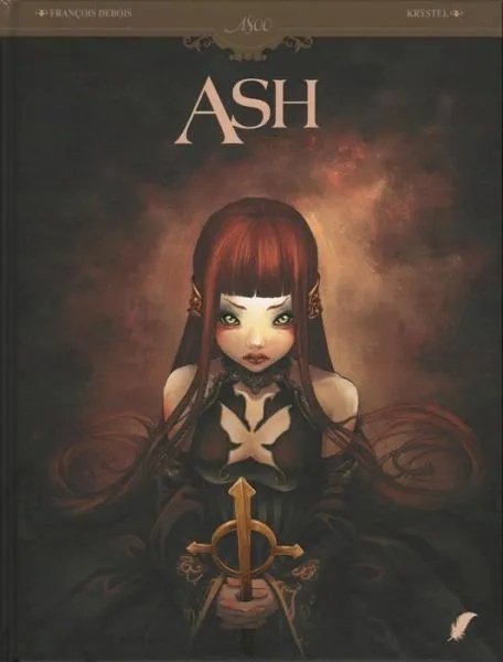 Ash 2 Faust