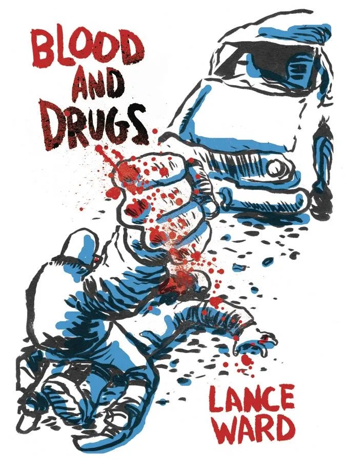 BLOOD AND DRUGS