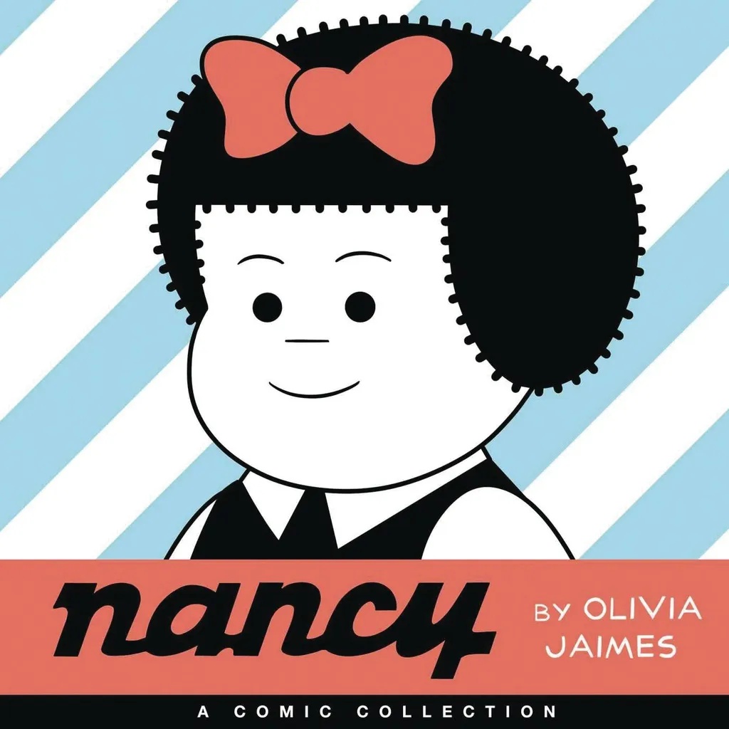 OLIVIA JAIMES NANCY COLL 1
