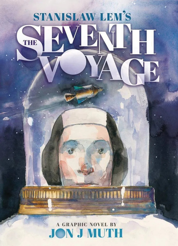 SEVENTH VOYAGE