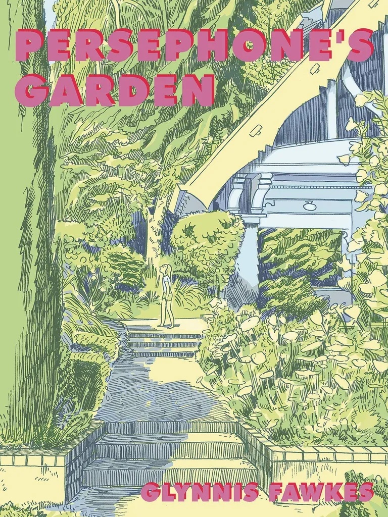 PERESPHONES GARDEN