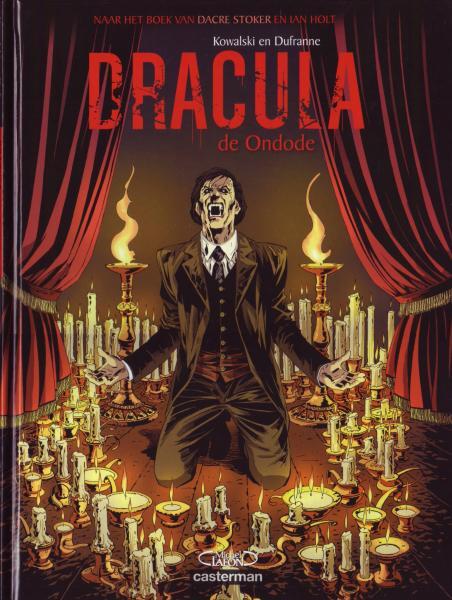 Dracula de ondode 2