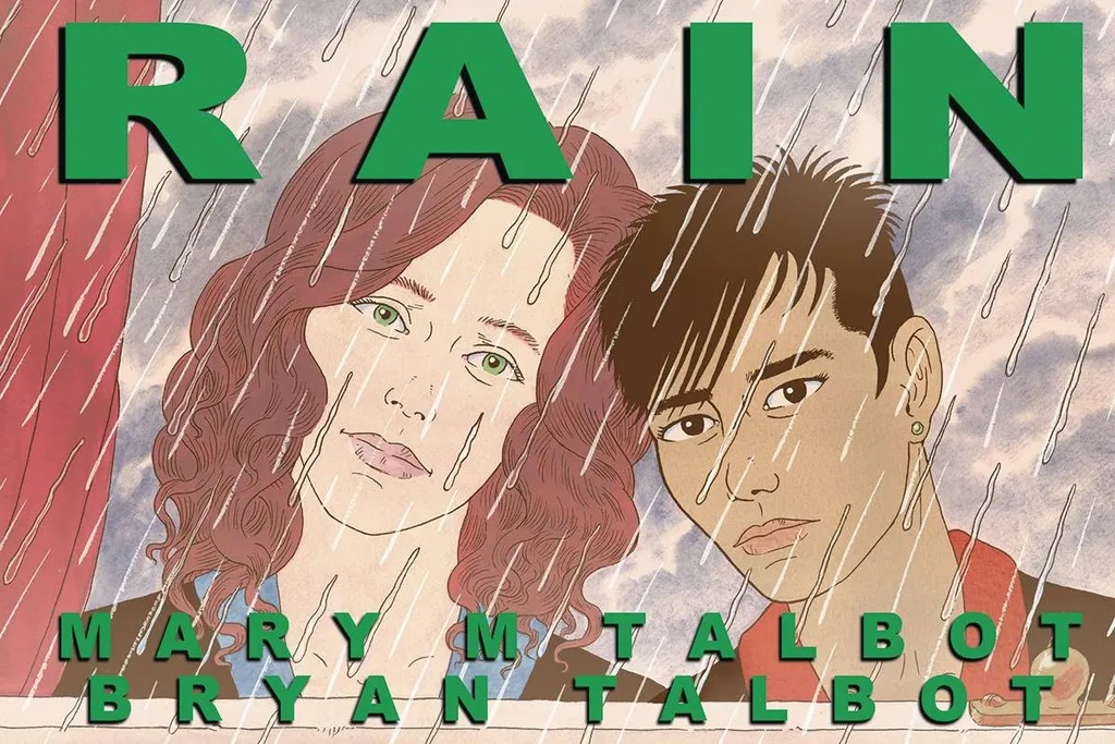 RAIN 1