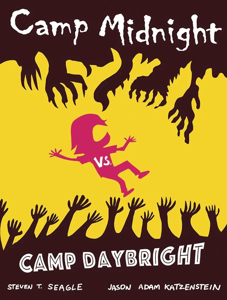 CAMP MIDNIGHT 2