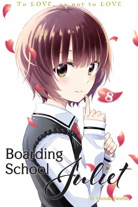 BOARDING SCHOOL JULIET 8