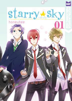 STARRY SKY 1