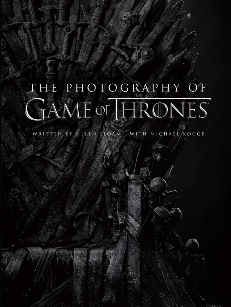 PHOTOGRAPHY OF GAME OF THRONES