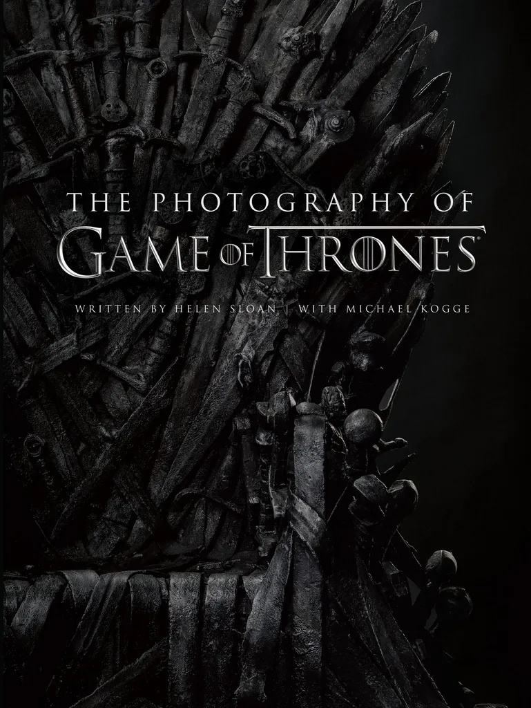 PHOTOGRAPHY OF GAME OF THRONES