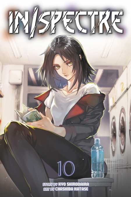 IN SPECTRE 10