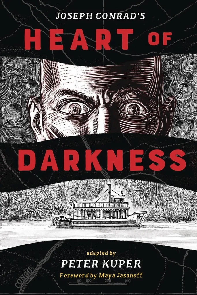 HEART OP DARKNESS