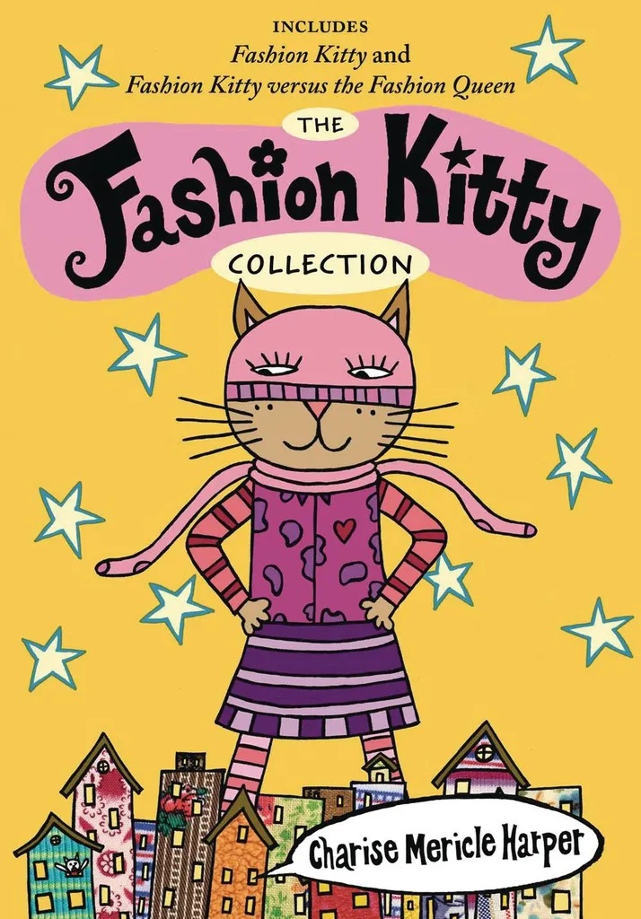 FASHION KITTY COLLECTION