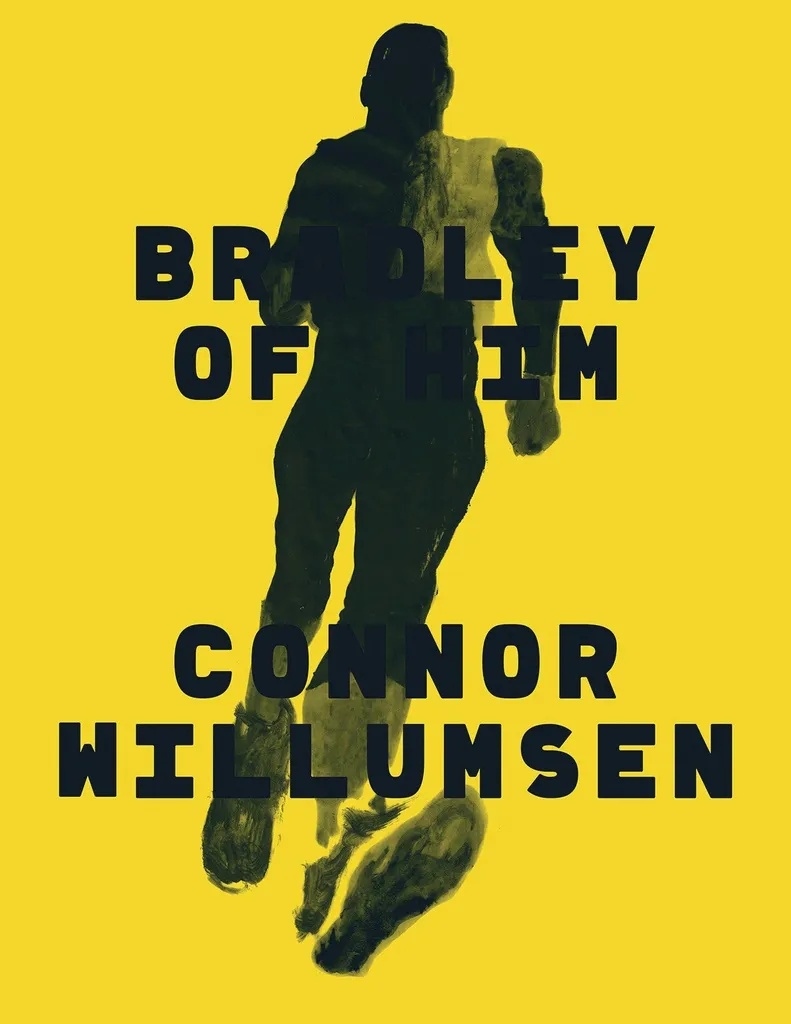 BRADLEY OF HIM
