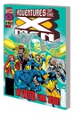 [9781302919856] ADVENTURES OF X-MEN RITES OF PASSAGE