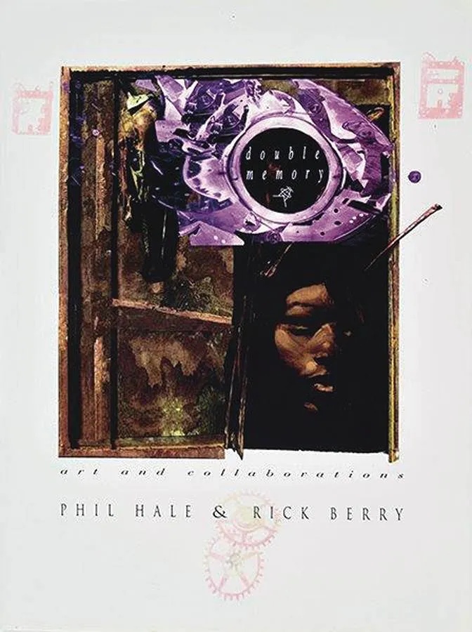 DOUBLE MEMORY ART & COLLABORATIONS