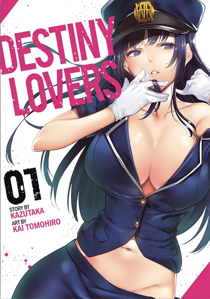 DESTINY LOVERS 1