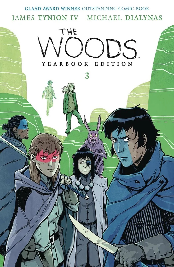 WOODS YEARBOOK ED 3