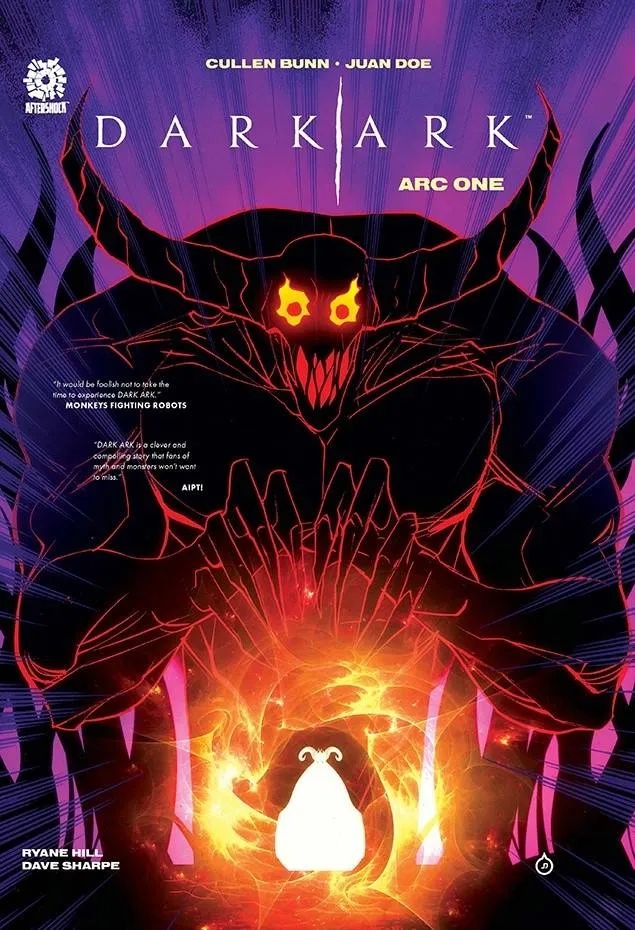 DARK ARK 1 ARC ONE