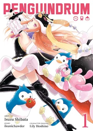 PENGUINDRUM 1