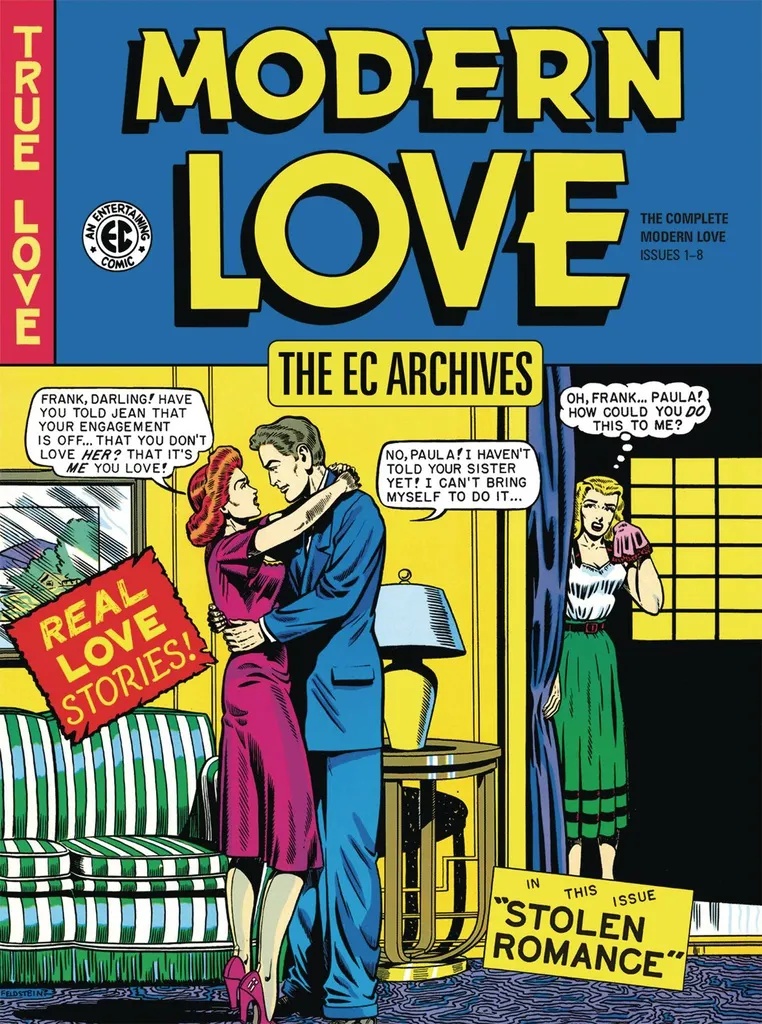 EC ARCHIVES MODERN LOVE