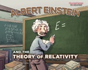 [9781541586963] ALBERT EINSTEIN & THEORY OF RELATIVITY YA