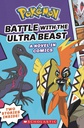 [9781338627121] POKEMON 1 GRAPHIC COLL BATTLE WITH ULTRA BEAST