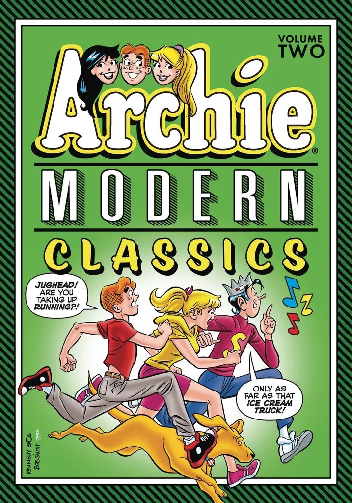 ARCHIE MODERN CLASSICS 2