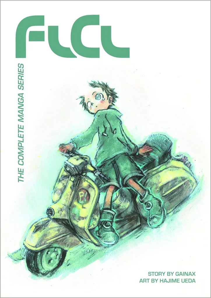 FLCL OMNIBUS