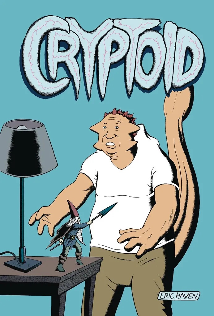 CRYPTOID