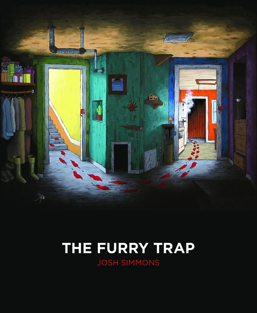 FURRY TRAP