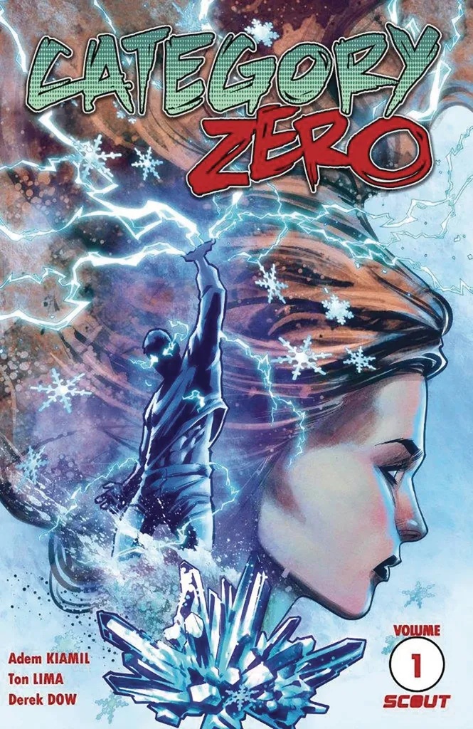 CATEGORY ZERO