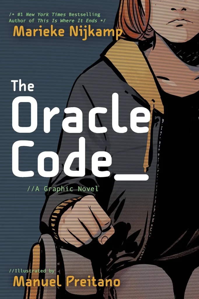 ORACLE CODE