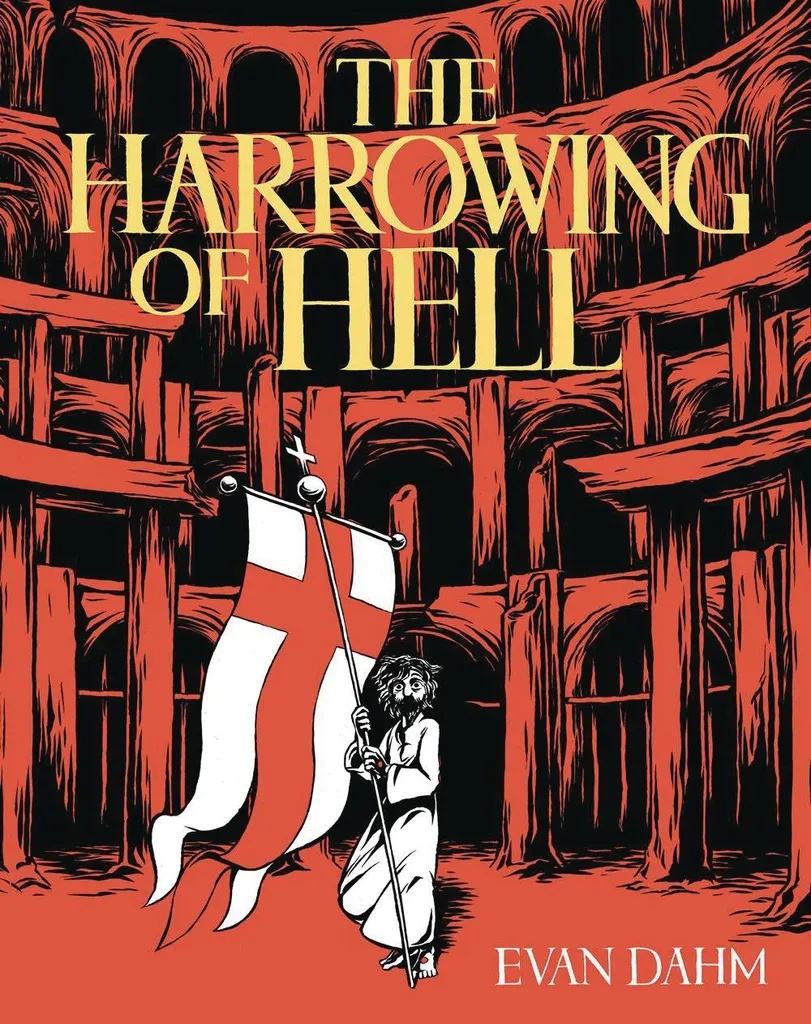 HARROWING OF HELL