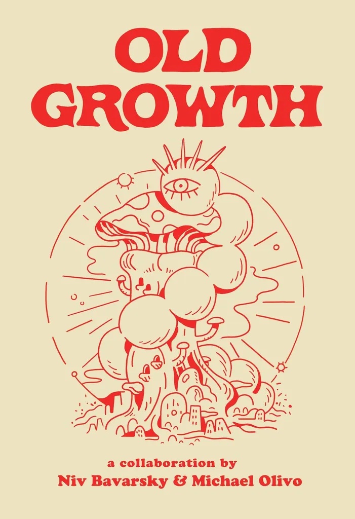 OLD GROWTH