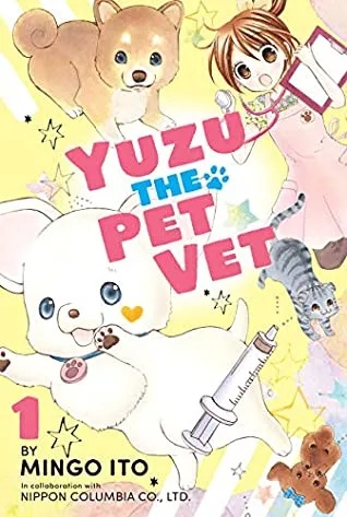 YUZU PET VET 1