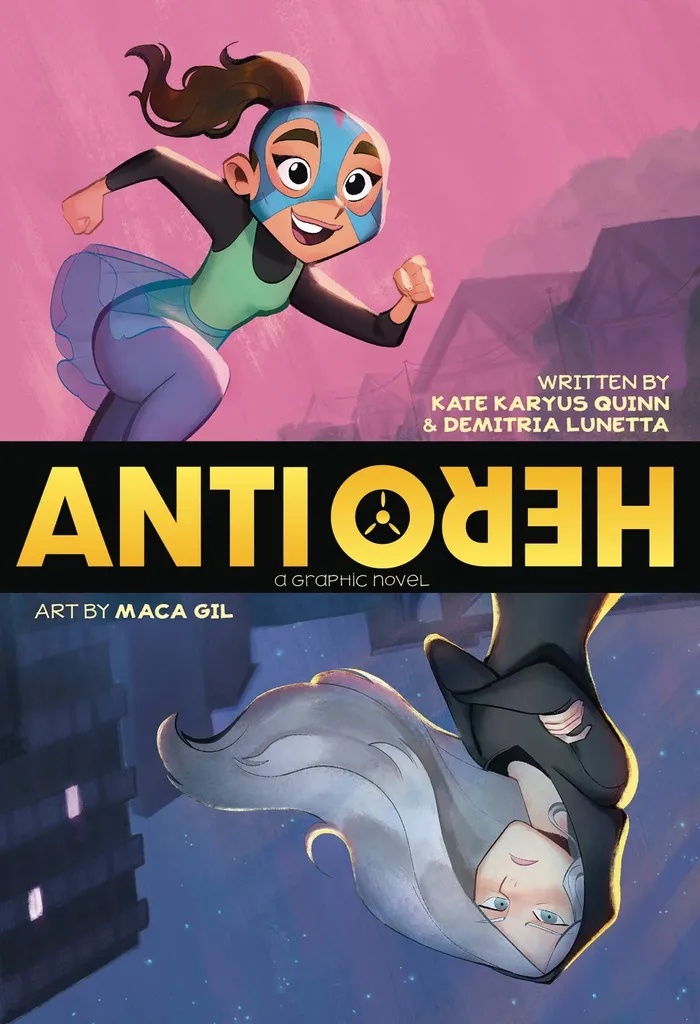 ANTI HERO