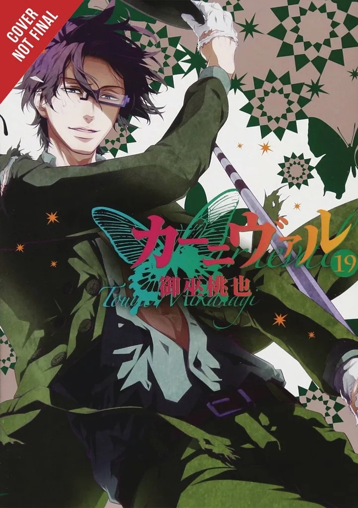 KARNEVAL 10