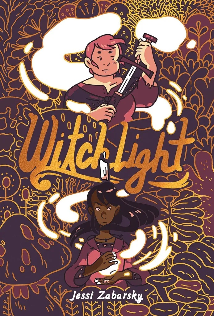 WITCHLIGHT