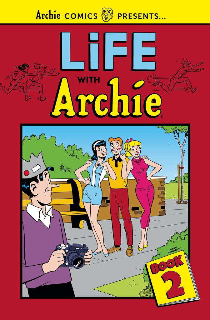 LIFE WITH ARCHIE 2