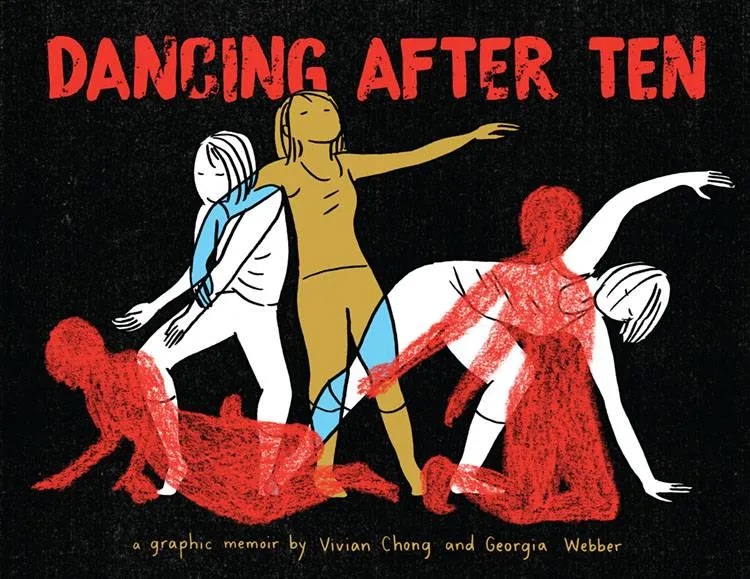 DANCING AFTER TEN